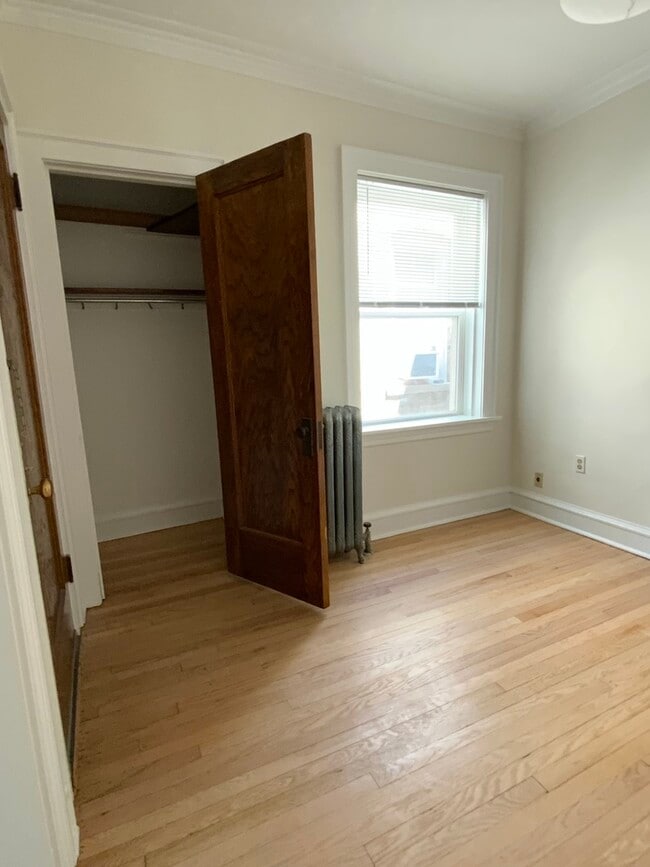 Building Photo - 5707 N Campbell Ave