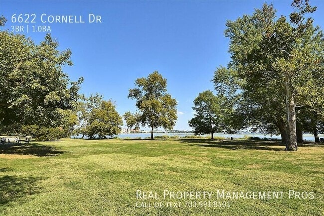 Building Photo - 6622 Cornell Dr