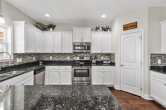 Building Photo - 301 Bear Run