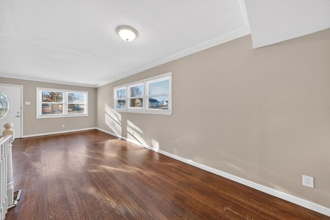 Building Photo - Now Available – Section 8 Welcome