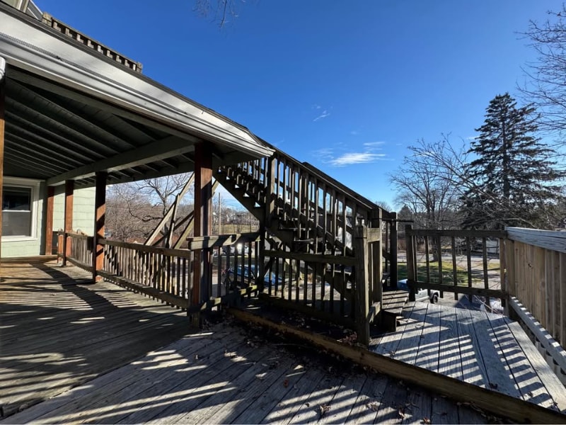 Building Photo - 16 Mentor St