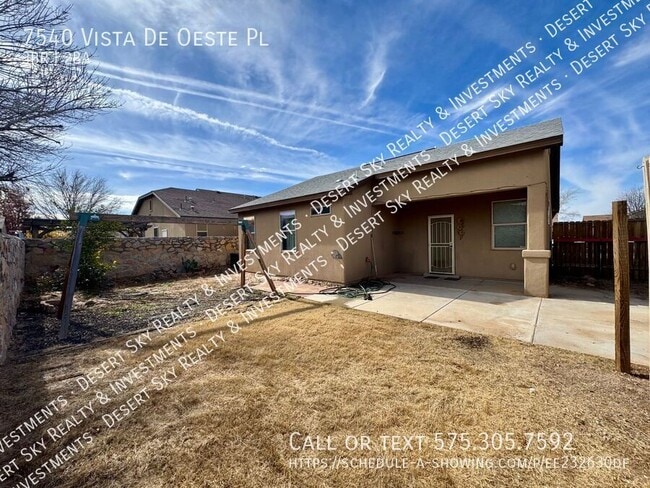Building Photo - 7540 Vista de Oeste Pl