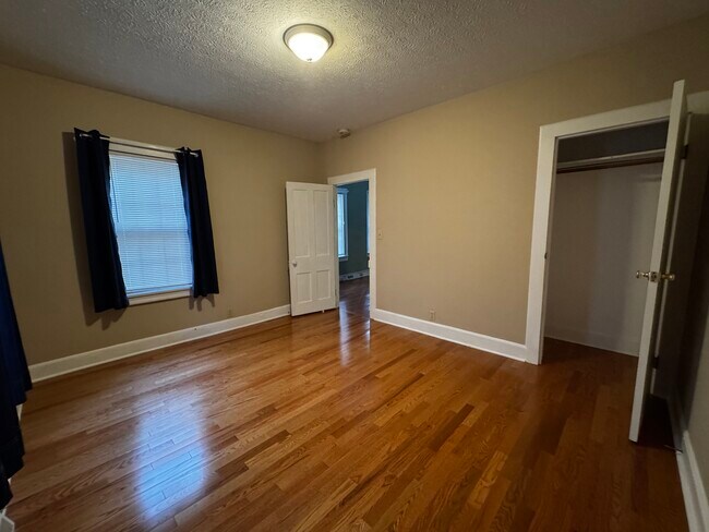 Master Bedroom - 2444 W 10th St