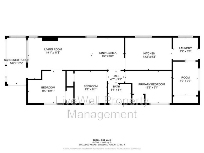 Building Photo - 1306 Avenue R