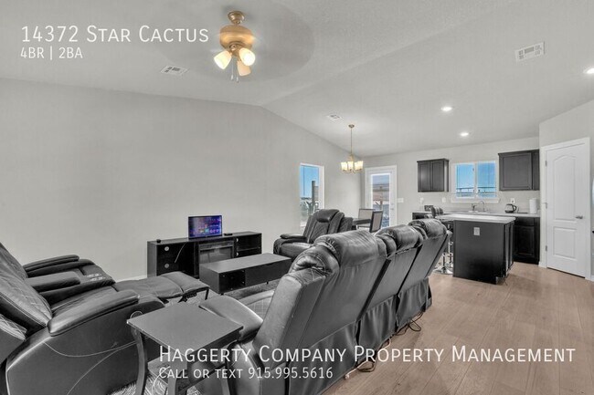 Building Photo - 14372 Star Cactus Ave