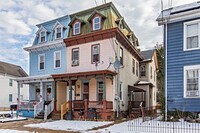 Building Photo - 32 Walnut St