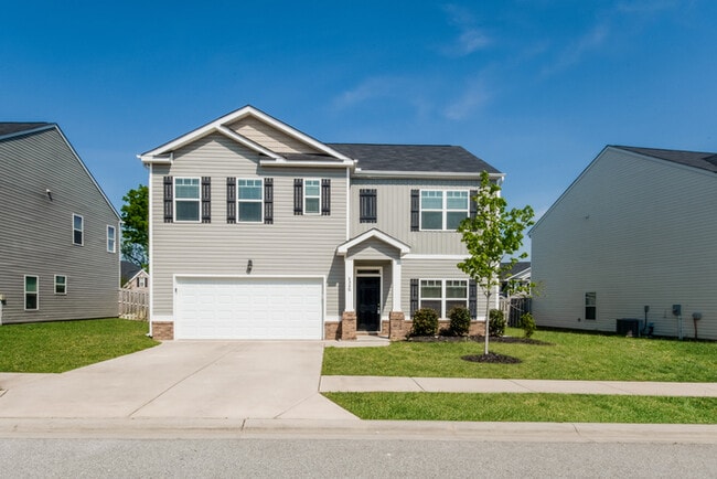 Building Photo - 1320 Eldrick Ln