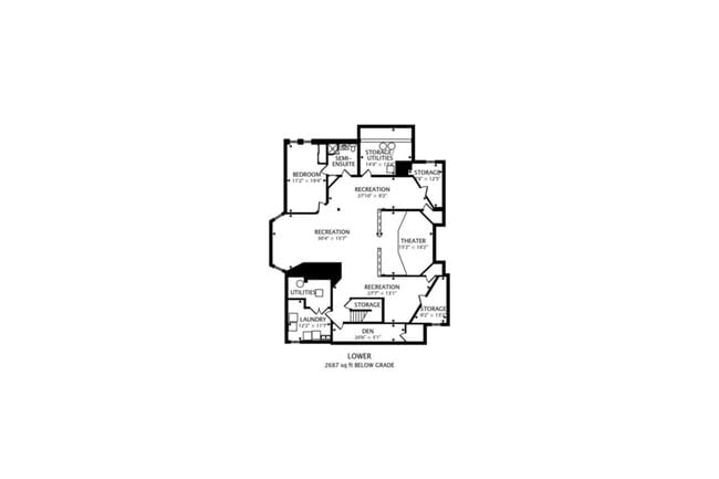 Building Photo - 148 N Ahwahnee Rd