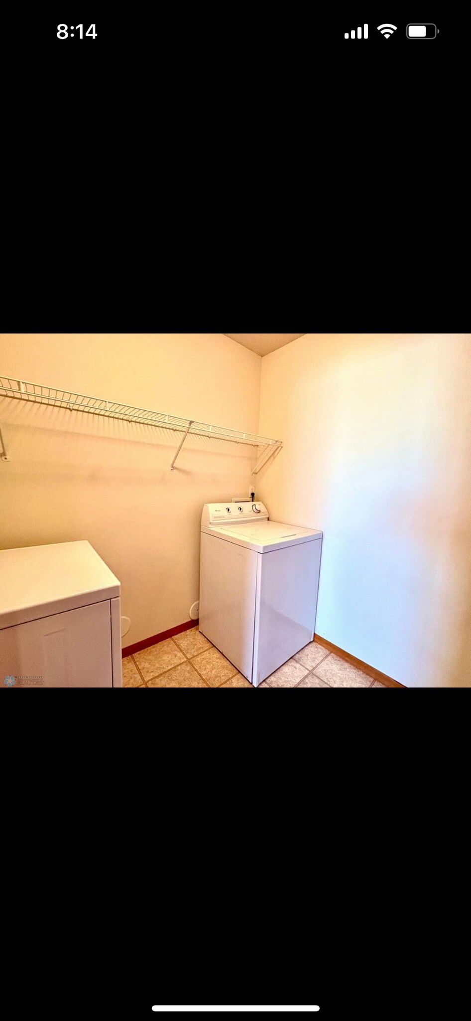 Laundry - 2578 Amber Valley Ct S