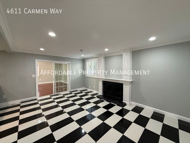 Building Photo - 4611 Carmen Way