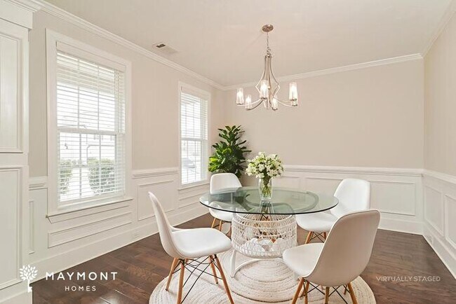 Building Photo - Stunning 4 Bedroom Home in Evans, GA