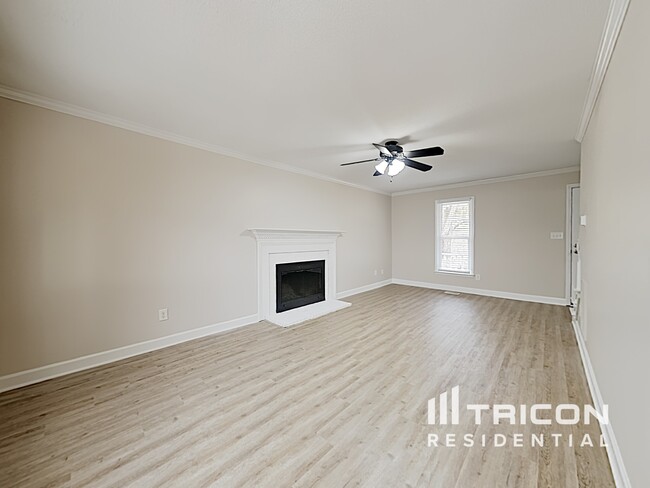 Building Photo - 901 Big Bend Ct
