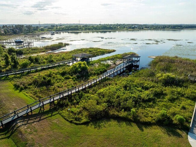 Building Photo - 4608 Gliding Wave St