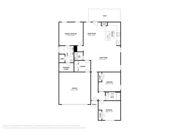 Building Photo - 265 Bexley Way