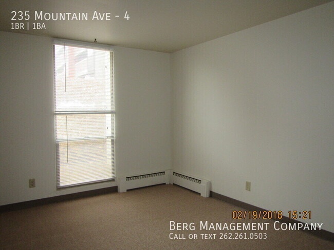 Building Photo - 235 Mountain Ave