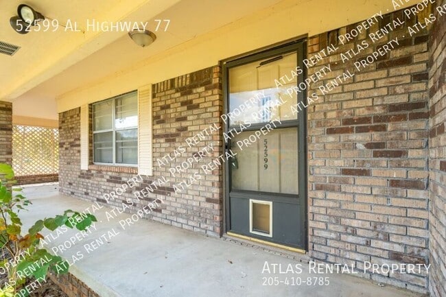 Building Photo - 52599 Al Highway 77-