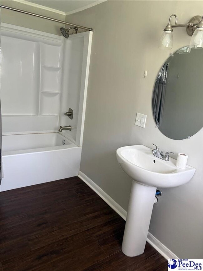 Building Photo - 125 Palmetto Rd