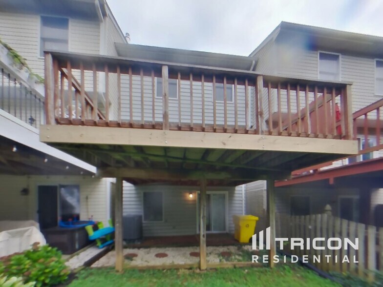 Building Photo - 1650 Elkwood Ct