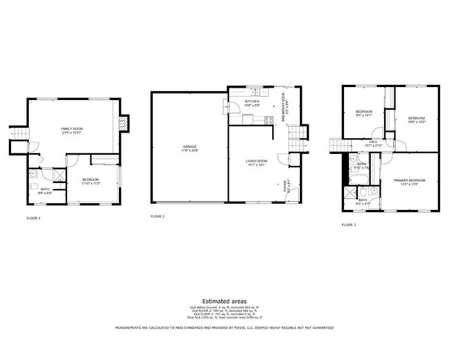 Building Photo - 465 Saddlemountain Rd