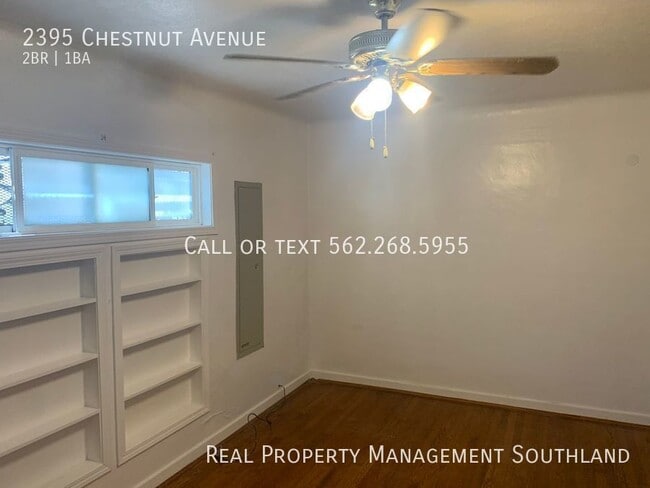 Building Photo - 2395 Chestnut Ave