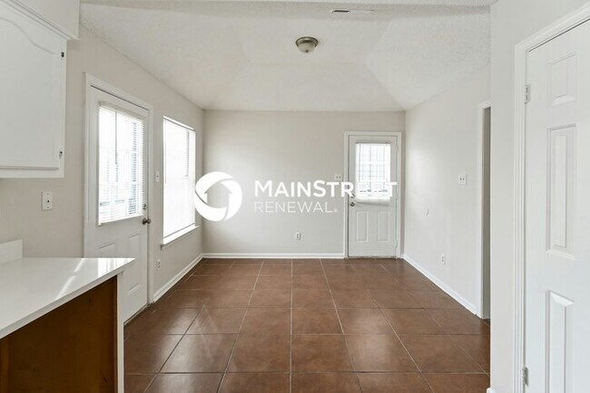 Building Photo - 3 Bedroom Pet-Friendly Home in Millington, TN with Main Street Renewal
