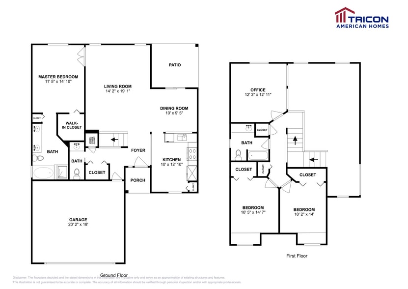 Building Photo - 1446 Firewheel Dr