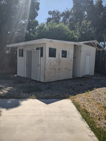 Building Photo - 512 De Soto Dr