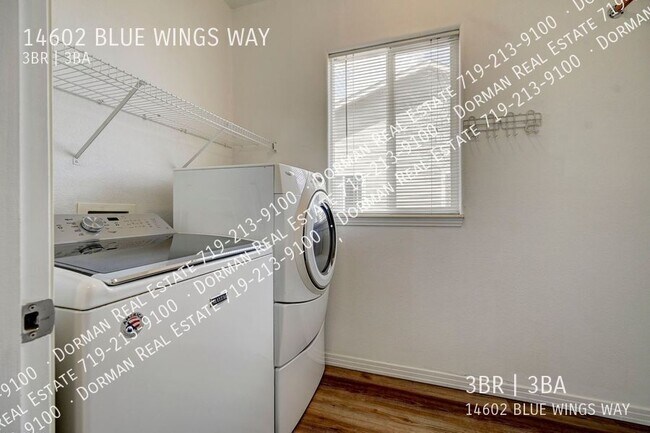 Building Photo - 14602 Blue Wings Way