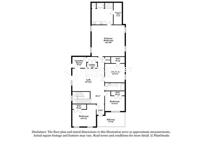 Building Photo - 809 Hartsfield St
