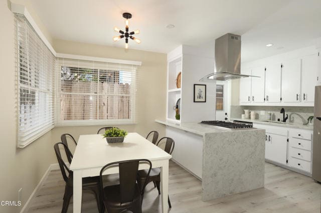 Building Photo - 444 35th St