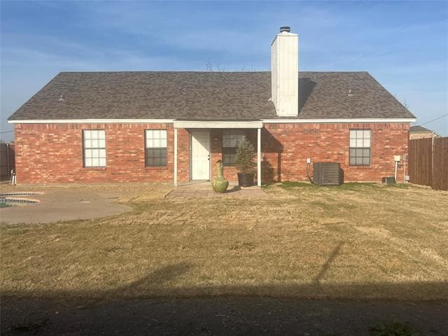 Building Photo - 6665 Co Rd 4097