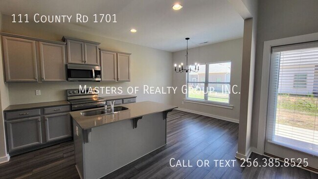 Building Photo - 111 Co Rd 1701