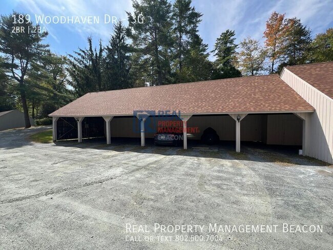 Building Photo - 189 Woodhaven Dr
