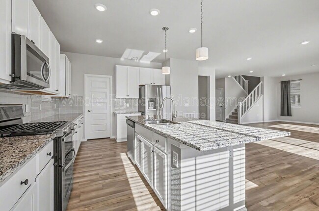 Building Photo - 27744 E Indore Dr