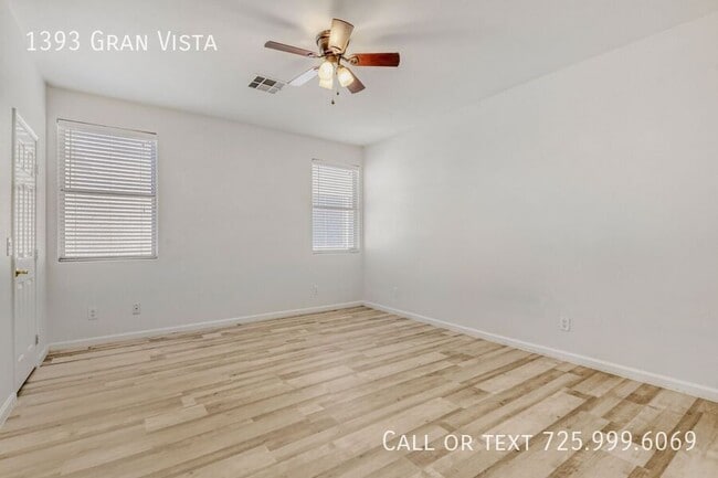 Building Photo - 1393 Gran Vista Ave