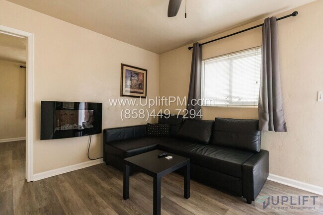 Building Photo - 4124 Gamma St