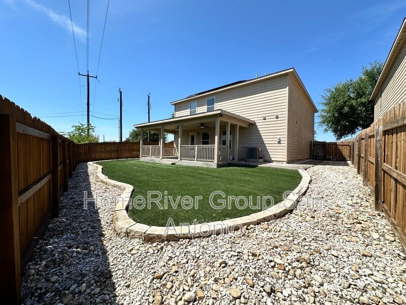 Building Photo - 6634 Luckey Tree