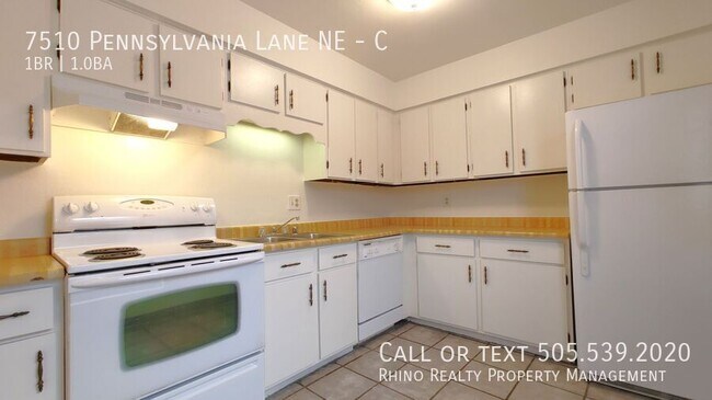 Building Photo - 7510 Pennsylvania Ln NE