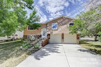 Building Photo - 6590 Dublin Cir
