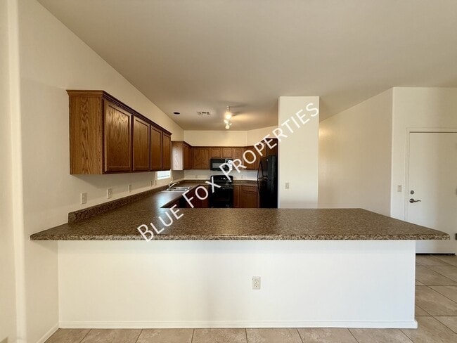 Building Photo - 6658 S Stone Fly Dr
