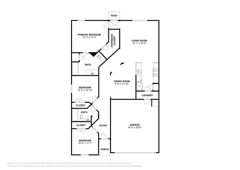 Building Photo - 22715 Bauer Sky Dr