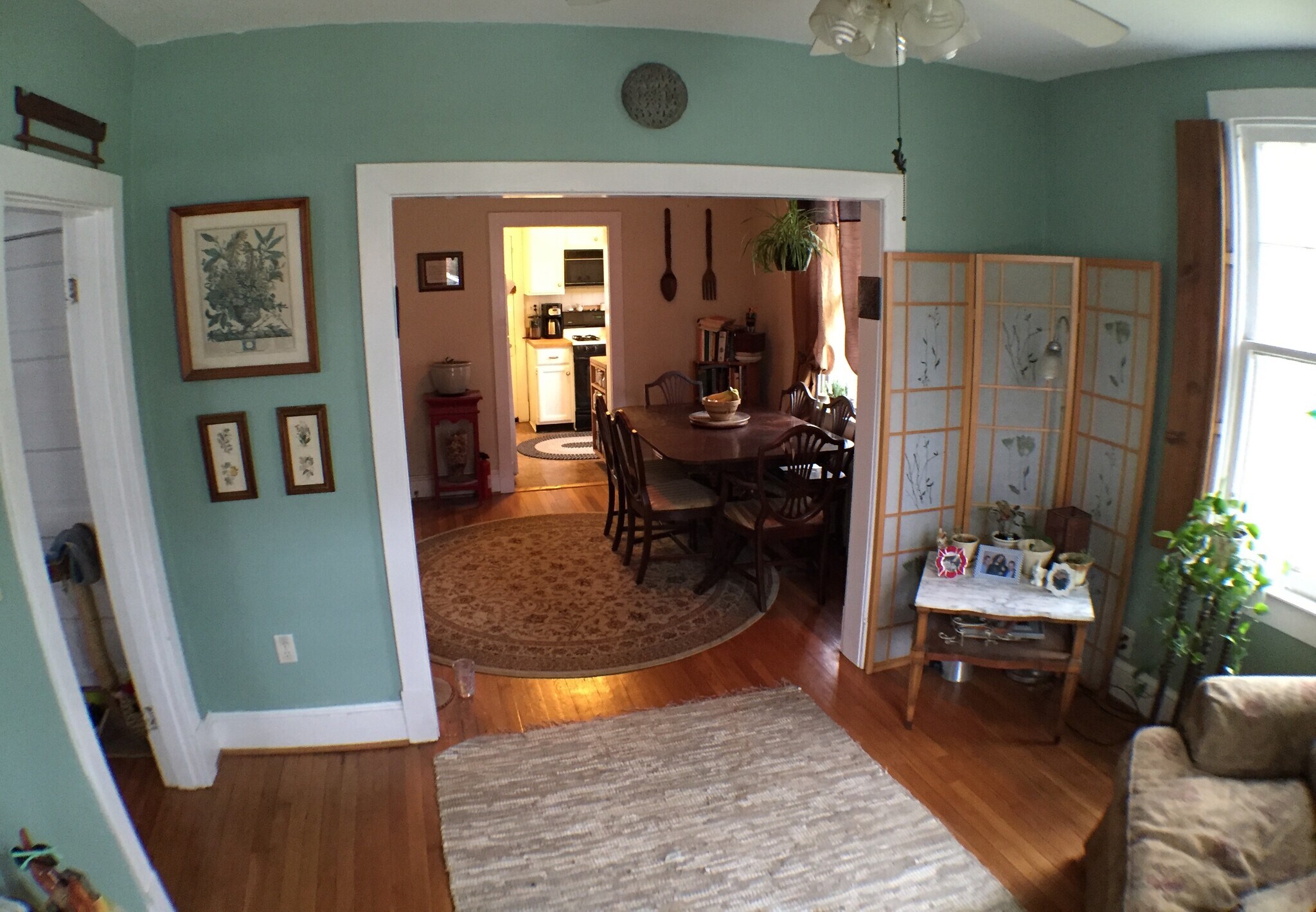 Building Photo - 1041 Taussig Place Northeast