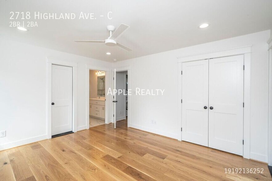Building Photo - 2718 Highland Ave
