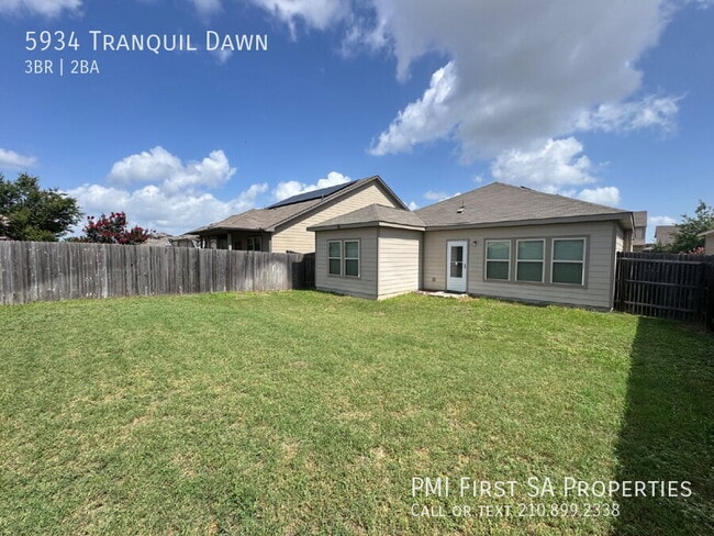 Building Photo - 5934 Tranquil Dawn