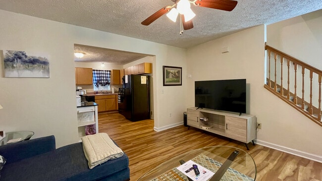 Living Room - 30 True Way Ln