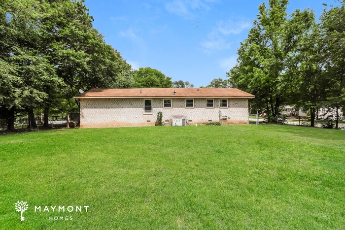Building Photo - 58 Chickasaw Trail