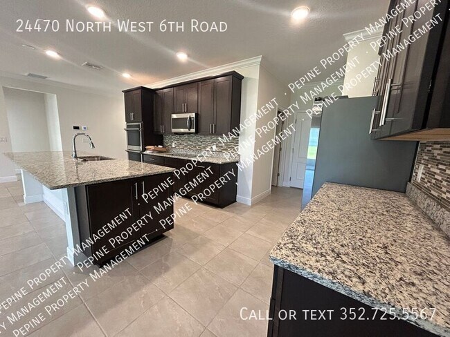 Building Photo - 24470 NW 6th Rd