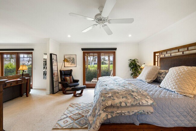 Building Photo - Luxury Golf Course Retreat in Indian Wells