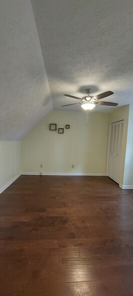 Bedroom 1 - another view - 4570 Cain Creek Trl SW