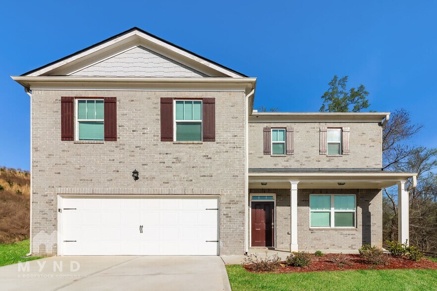 Building Photo - 3601 Wartrace Dr